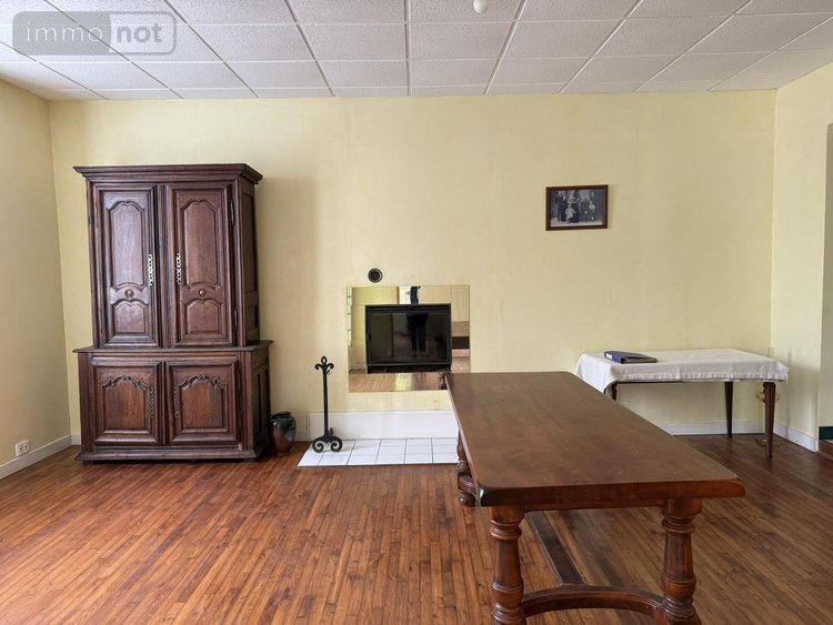 Maison a vendre Merdrignac 22230 Côtes-d'Armor 172 m2  218442 euros