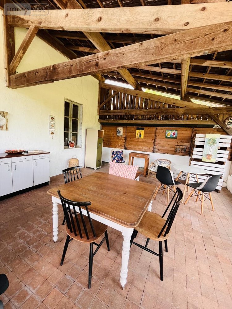 Maison a vendre Dole 39100 Jura 146 m2  290000 euros