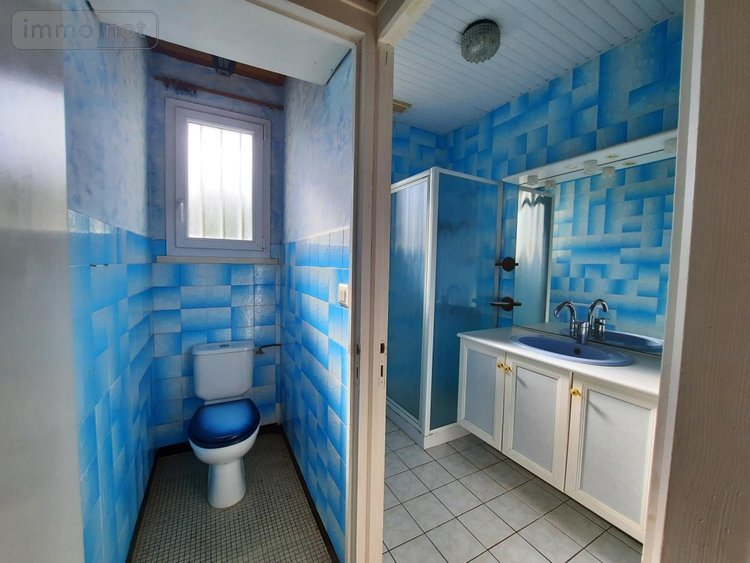 Maison a vendre Challans 85300 Vendée 104 m2 4 pièces 221000 euros