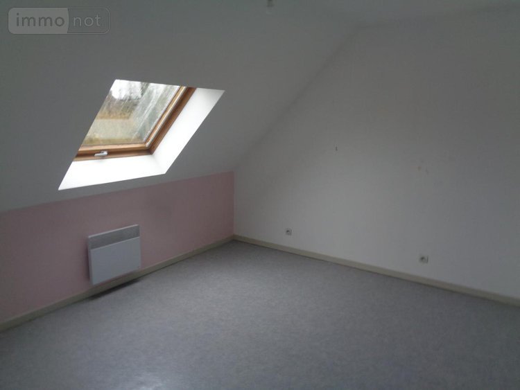 Maison a vendre Béthune 62400 Pas-de-Calais 96 m2 6 pièces 244400 euros