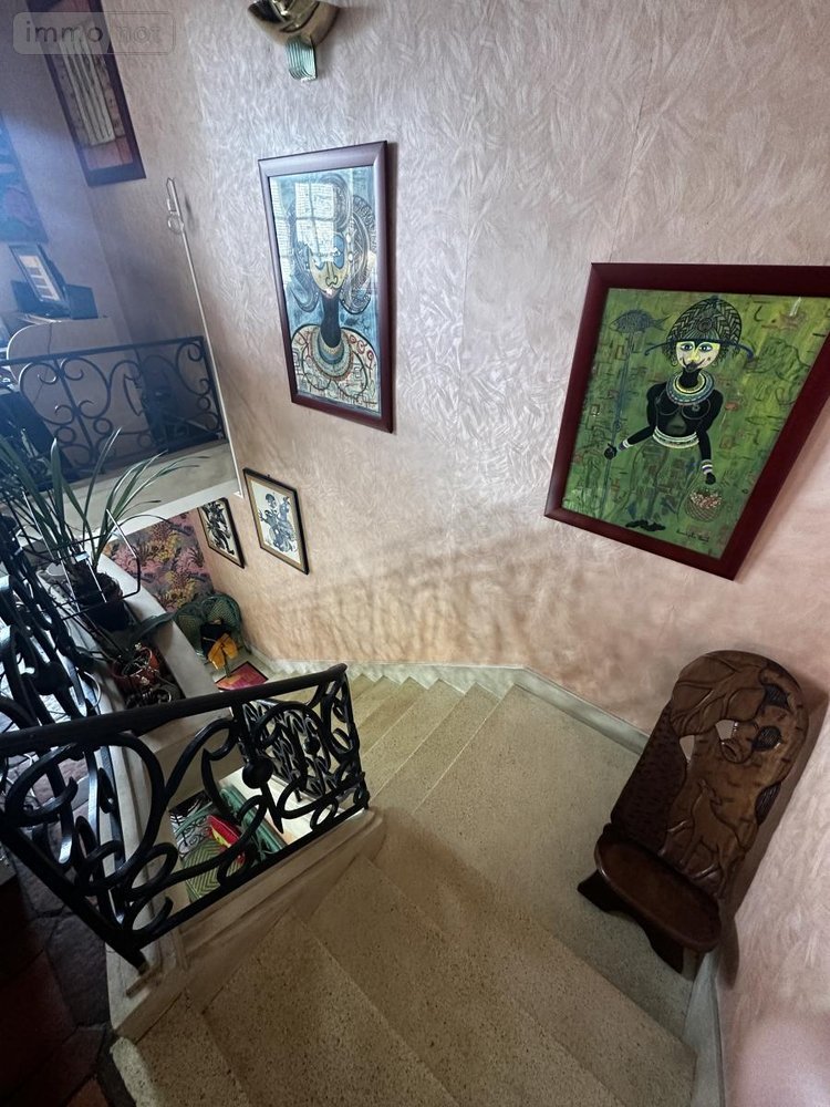 Maison a vendre Hennebont 56700 Morbihan 242 m2 8 pièces 564480 euros