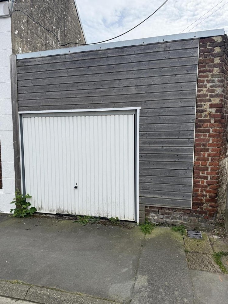 Maison a vendre Caudry 59540 Nord 52 m2 4 pièces 54800 euros