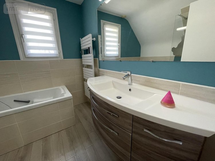 Maison a vendre Paimpol 22500 Côtes-d'Armor 98 m2 5 pièces 327825 euros