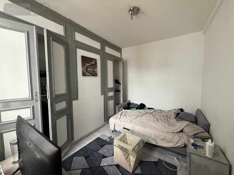 Immeuble a vendre Amiens 80000 Somme 105 m2  296400 euros