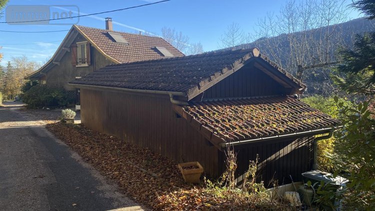 Maison a vendre Montanges 01200 Ain 217 m2  395000 euros