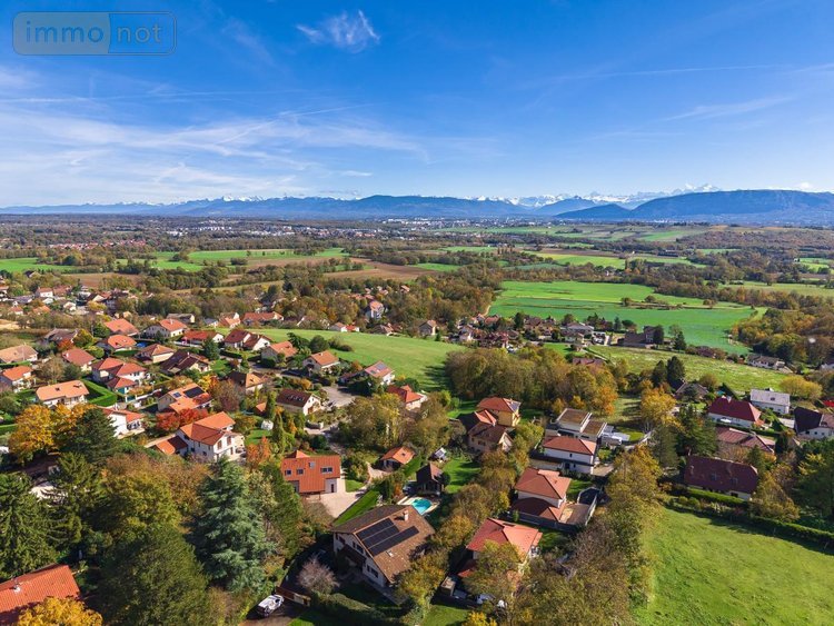 Maison a vendre Thoiry 01710 Ain 342 m2 7 pièces 1295000 euros