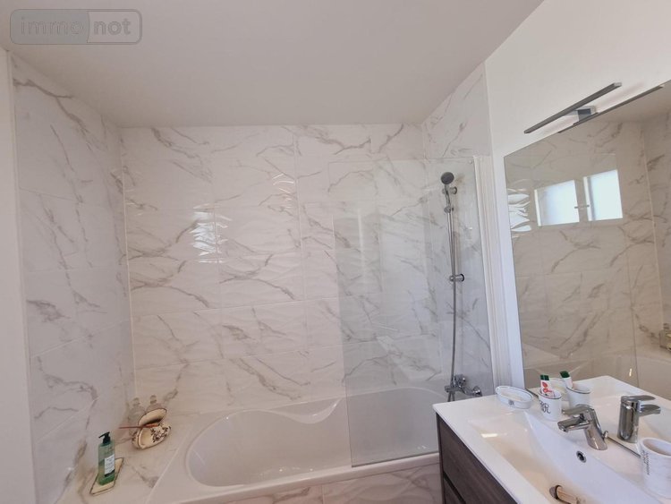 Maison a vendre Vannes 56000 Morbihan 107 m2 5 pièces 587100 euros