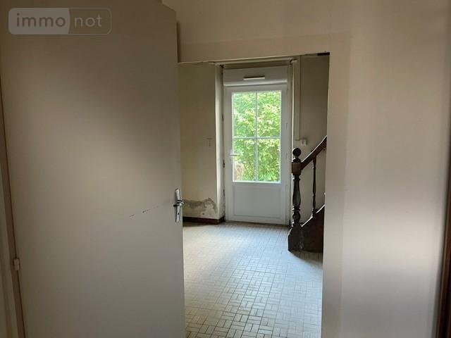 Maison a vendre Saint-Philbert-de-Grand-Lieu 44310 Loire-Atlantique 140 m2 5 pièces 166170 euros