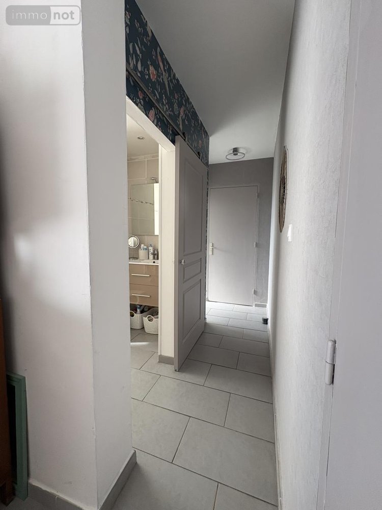 Maison a vendre Rogécourt 02800 Aisne 149 m2 6 pièces 170000 euros