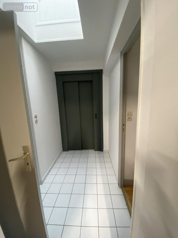 Maison a vendre Sainte-Catherine 62223 Pas-de-Calais 167 m2 6 pièces 262000 euros