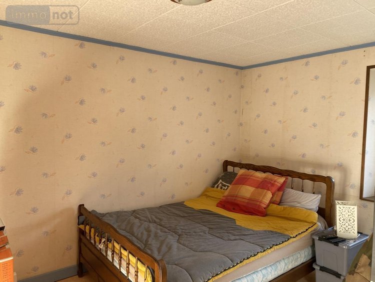 Maison a vendre Saint-Clet 22260 Côtes-d'Armor 113 m2  168000 euros