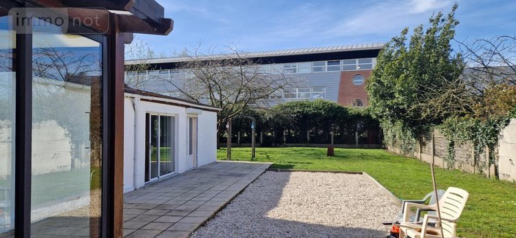 Location maison Oignies 62590 Pas-de-Calais 133 m2 6 pièces 1060 euros