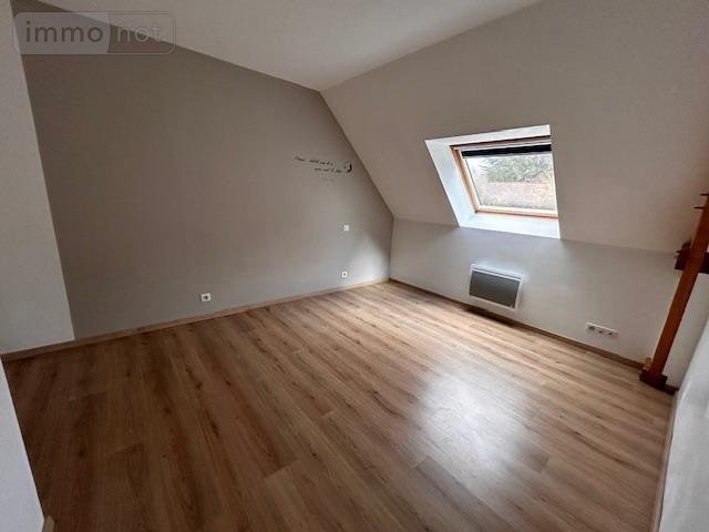 Location maison Guer 56380 Morbihan 98 m2 5 pièces 850 euros