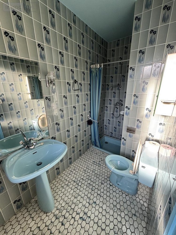Maison a vendre Montbéliard 25200 Doubs 162 m2 6 pièces 169000 euros