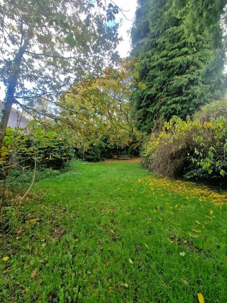 Maison a vendre Pontivy 56300 Morbihan 51 m2 3 pièces 99860 euros