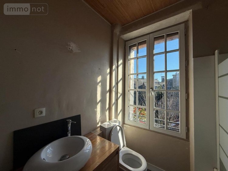 Maison a vendre Dol-de-Bretagne 35120 Ille-et-Vilaine 100 m2 5 pièces 136839 euros