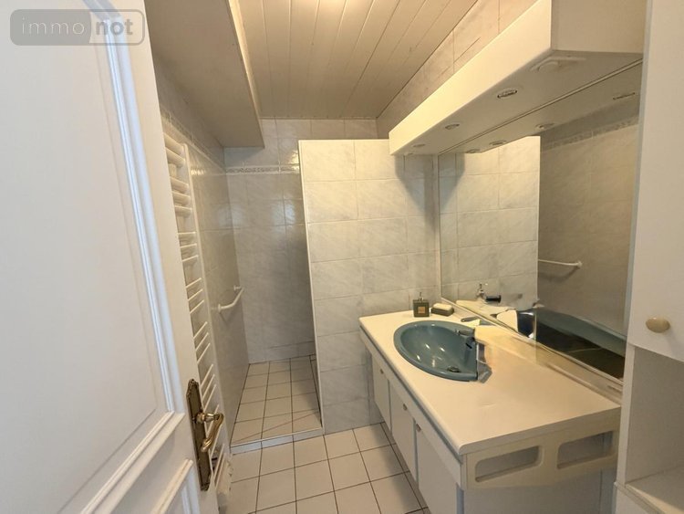 Maison a vendre Pluneret 56400 Morbihan 134 m2 6 pièces 403480 euros