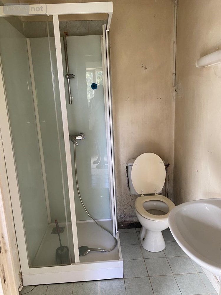 Maison a vendre Sainte-Marie-Outre-l'Eau 14380 Calvados 33 m2 2 pièces 44940 euros