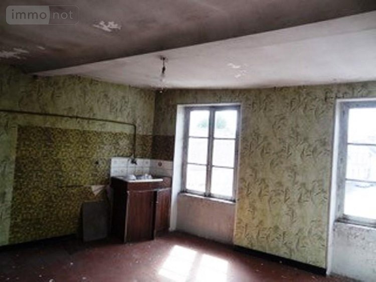 Immeuble a vendre Falaise 14700 Calvados 320 m2  137450 euros