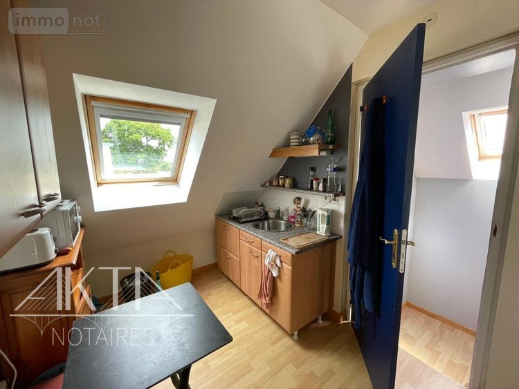 Maison a vendre Plougastel-Daoulas 29470 Finistère 156 m2 5 pièces 338400 euros