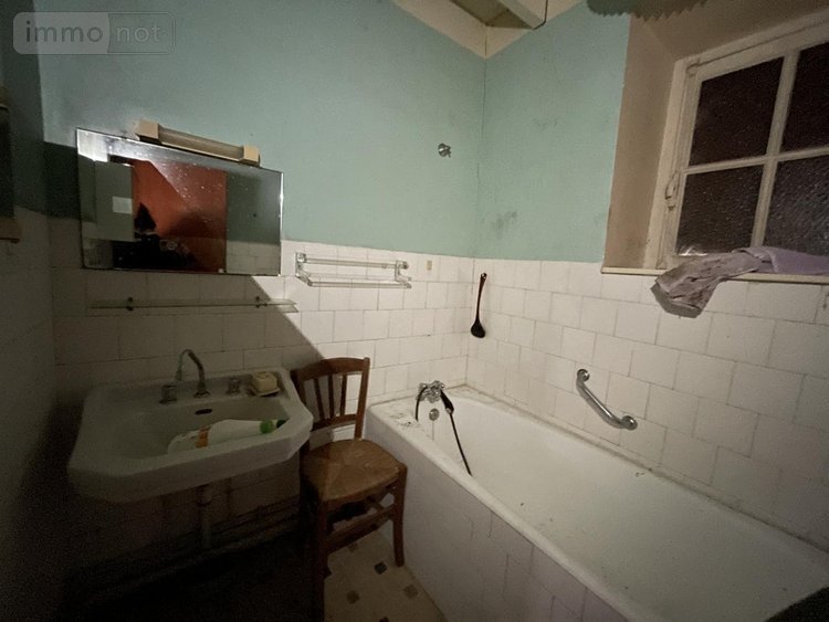 Maison a vendre Plouézec 22470 Côtes-d'Armor 129 m2 4 pièces 148500 euros