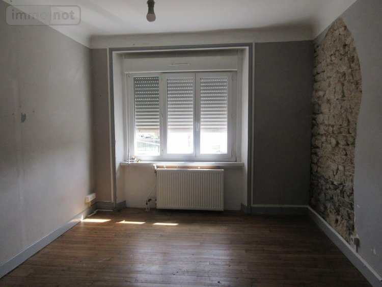 Maison a vendre Moustoir-Remungol 56500 Morbihan 120 m2 5 pièces 68780 euros