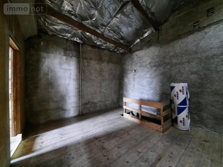 Maison a vendre Aizenay 85190 Vendée 94 m2 5 pièces 148200 euros