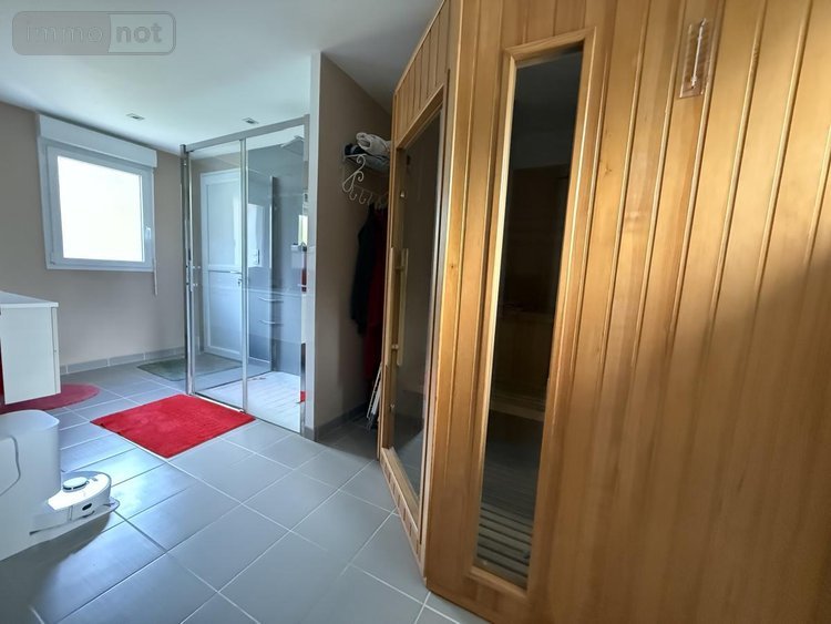 Maison a vendre Gréville-Hague 50440 Manche 174 m2  450200 euros