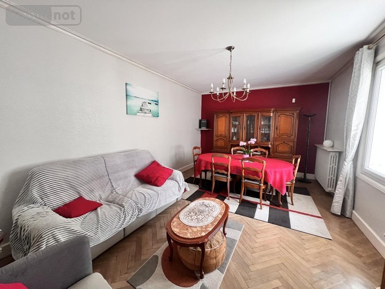 Maison a vendre Seigy 41110 Loir-et-Cher 120 m2 7 pièces 148400 euros