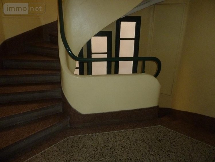 Appartement a vendre Dijon 21000 Côte-d'Or 96 m2 4 pièces 235000 euros