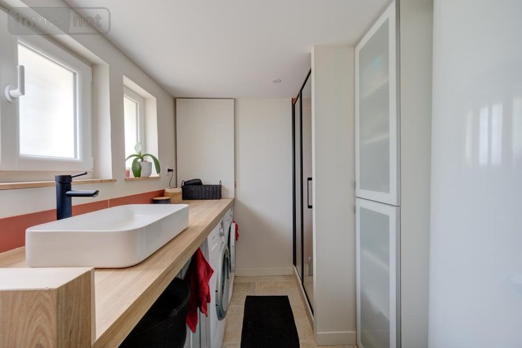 Maison a vendre Saint-Cyr-sur-Loire 37540 Indre-et-Loire 120 m2 4 pièces 436800 euros