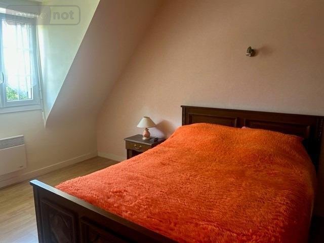 Maison a vendre Huelgoat 29690 Finistère 82 m2 4 pièces 158250 euros