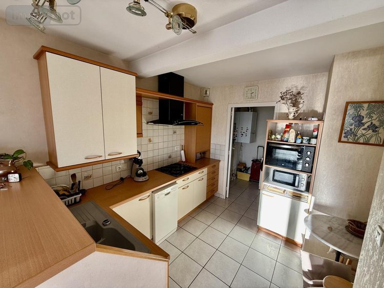 Appartement a vendre Auray 56400 Morbihan 83 m2  335000 euros