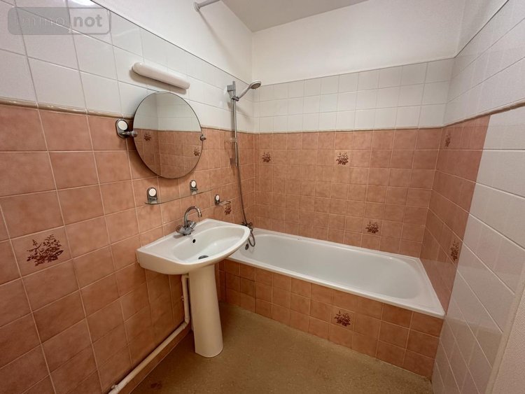 Appartement a vendre Vannes 56000 Morbihan 66 m2 3 pièces 265390 euros