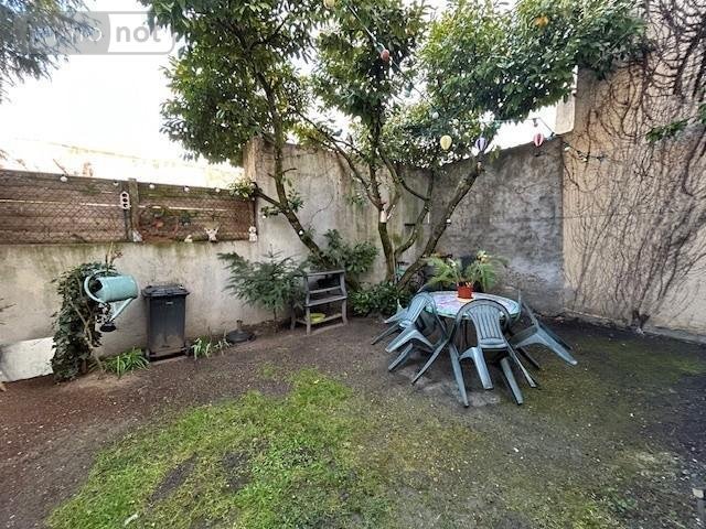Maison a vendre Pont-du-Château 63430 Puy-de-Dôme 90 m2 5 pièces 157000 euros