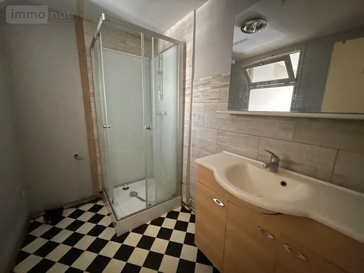 Maison a vendre Beaumont-sur-Sarthe 72170 Sarthe 49 m2 3 pièces 42880 euros