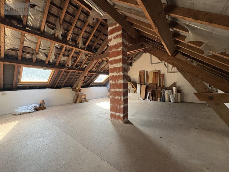 Maison a vendre Laon 02000 Aisne 140 m2 6 pièces 184000 euros