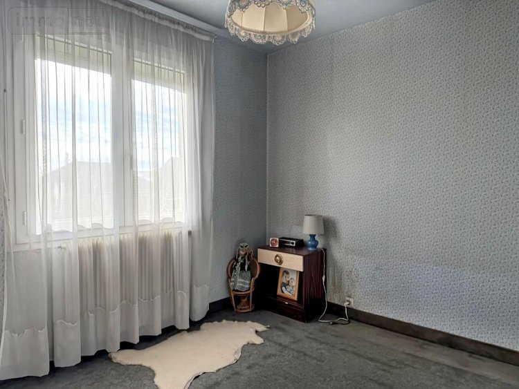 Maison a vendre Le May-sur-Èvre 49122 Maine-et-Loire 105 m2 5 pièces 136240 euros