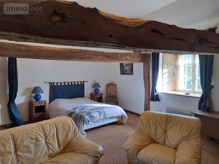 Maison a vendre La Roche-Jaudy 22450 Côtes-d'Armor 413 m2 15 pièces 808700 euros