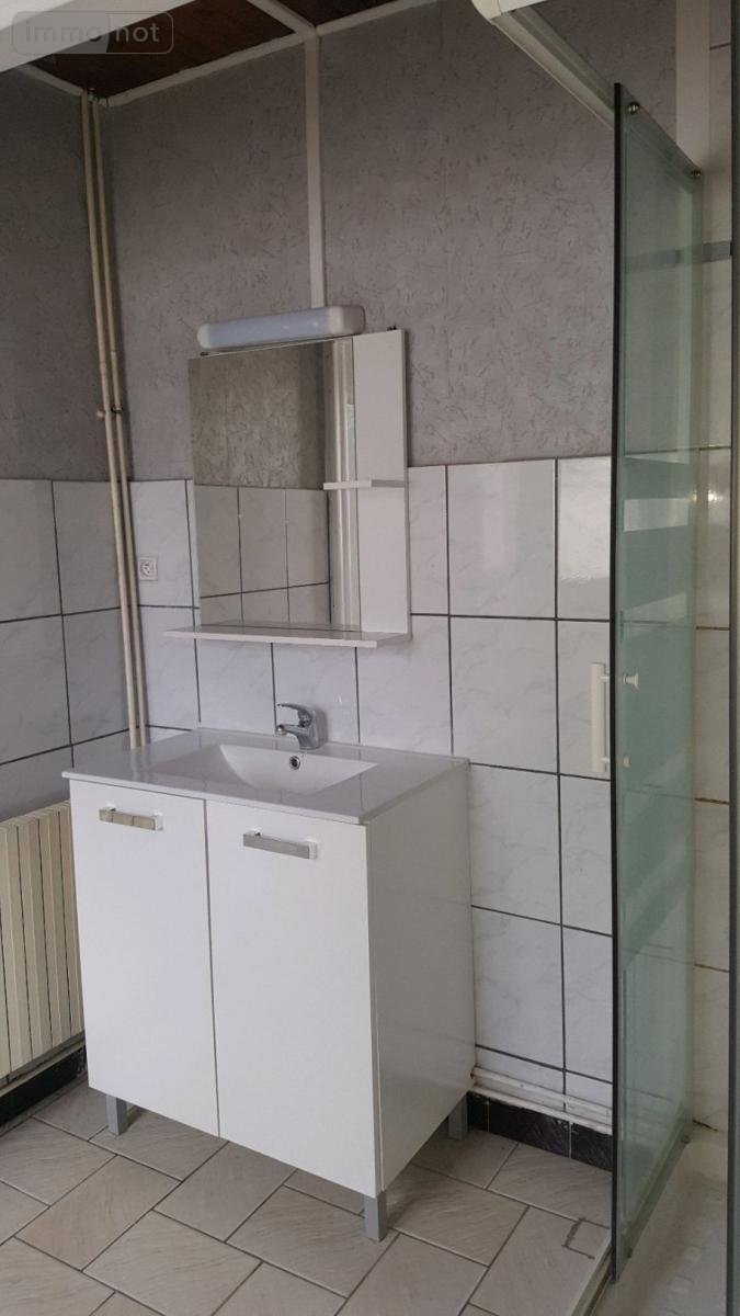 Location maison Auby 59950 Nord 99 m2 6 pièces 675 euros