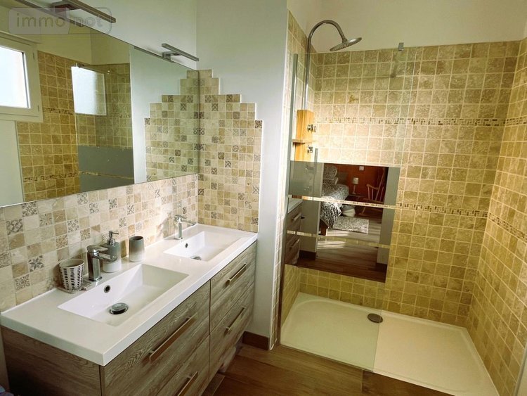 Maison a vendre La Bazoge 72650 Sarthe 151 m2 6 pièces 271160 euros