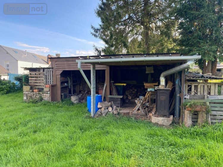 Maison a vendre Chérencé-le-Héron 50800 Manche 68 m2 2 pièces 95760 euros