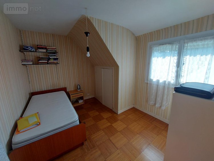 Maison a vendre Quéven 56530 Morbihan 103 m2 6 pièces 301880 euros