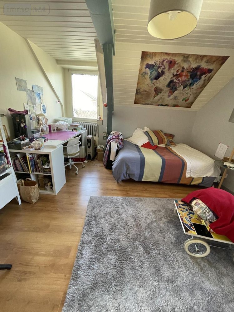 Maison a vendre Le Mans 72000 Sarthe 270 m2 9 pièces 714840 euros