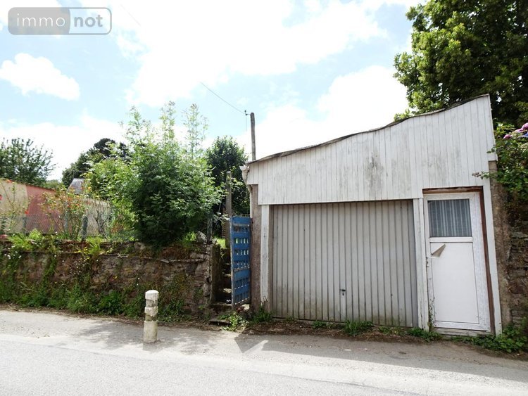 Maison a vendre Malestroit 56140 Morbihan 69 m2 3 pièces 105550 euros