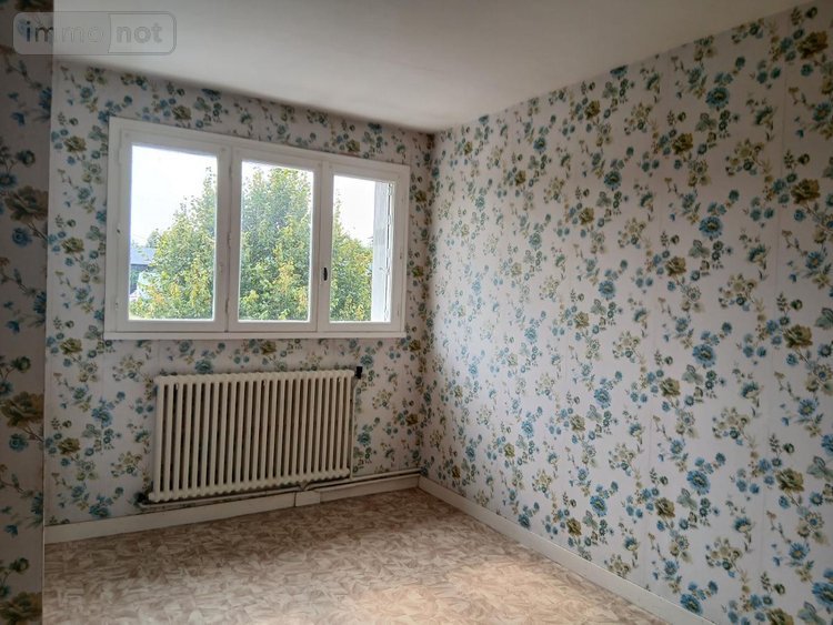 Maison a vendre Guémené-sur-Scorff 56160 Morbihan 115 m2 7 pièces 163235 euros