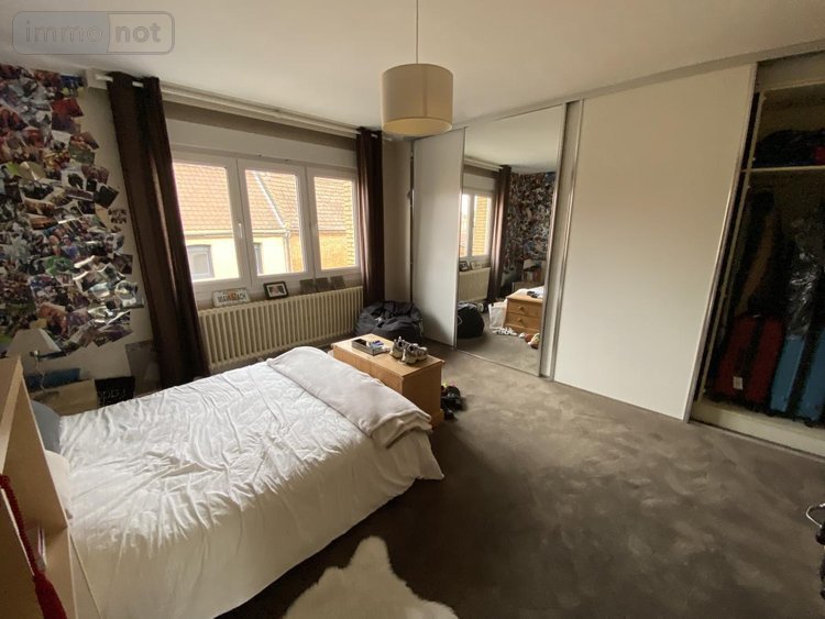 Maison a vendre Courchelettes 59552 Nord 335 m2 6 pièces 465000 euros