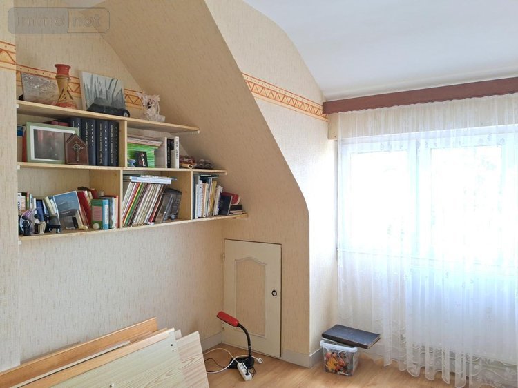 Maison a vendre Cherbourg-en-Cotentin 50100 Manche 89 m2 5 pièces 240752 euros