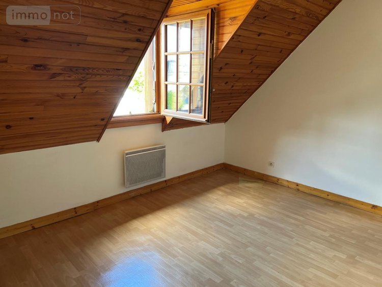 Maison a vendre Gennes Val de Loire 49350 Maine-et-Loire 130 m2 5 pièces 265000 euros