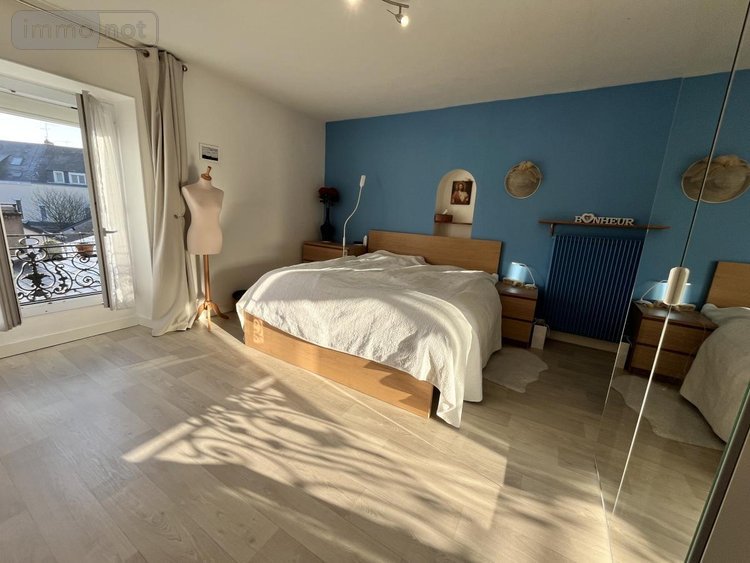 Maison a vendre Angers 49000 Maine-et-Loire 206 m2 8 pièces 524000 euros